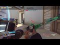 OverWatch Hanzo 鬥陣特攻 半藏 武士之魂正在燃燒 OverWatch Hanzo 鬥陣特攻 半藏 武士之魂正在燃燒