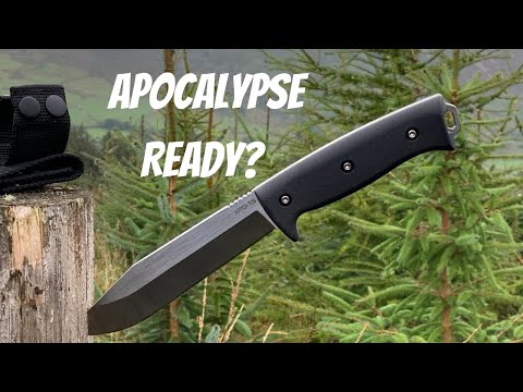 APO-1S Apocalypse Survival