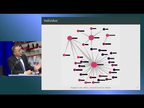 3/4 La gouvernance pour éviter le chaos et développer la résilience (2ème table ronde)