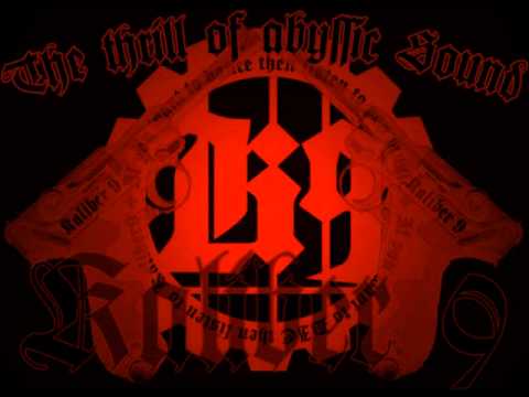 Kaliber 9 — Kaliber 9 - Dead