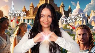Download Mp3 I Remember Atlantis — What Caused the Fall, Twin Flame Separation & Pleiadian Intervention Gudang lagu Download Mp3 I Remember Atlantis — What Caused the Fall, Twin Flame Separation & Pleiadian Intervention