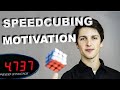 Speedcubing motivation video 2021