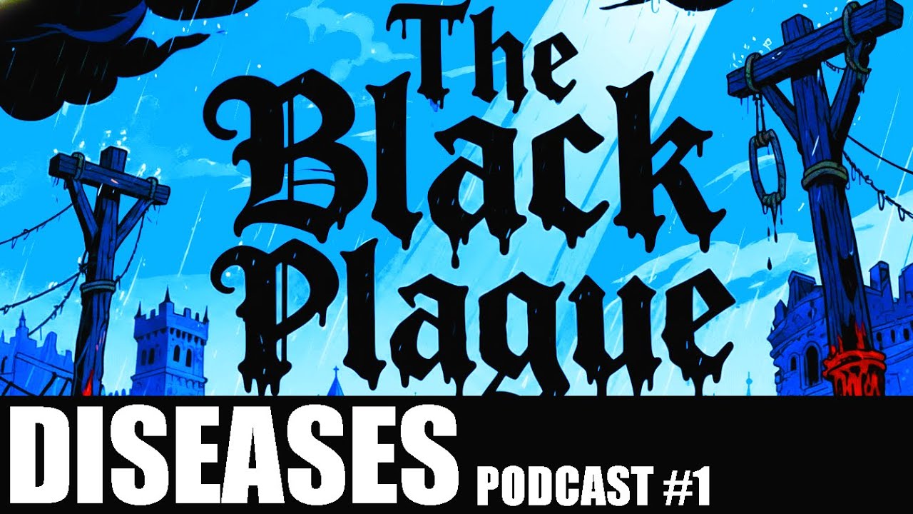 The Plague & Other Cancers    