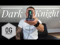 Dark knight by og produce  all in one tattoo machine