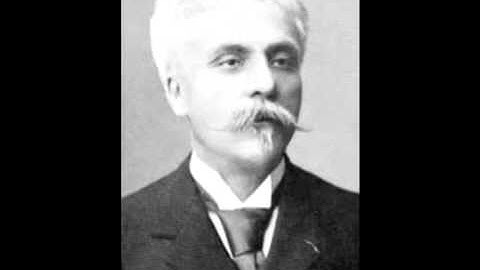 Gabriel Faure Theme and Variations for piano op.73 - Maria Stratigou