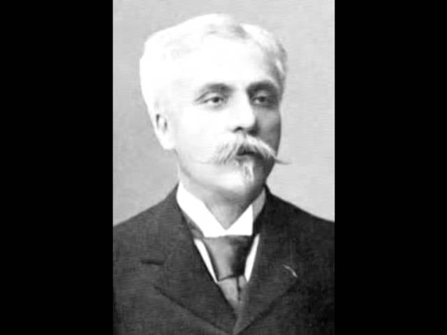 Gabriel Faure Theme and Variations for piano op.73 - Maria Stratigou