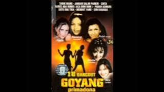 18 Dangdut Goyang Primadona