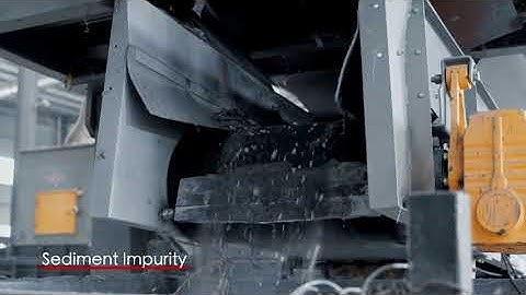 GENOX RDF/SRF Production Line