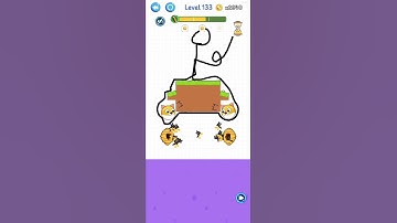 save The Dog game #savethedoge #savethedog #shorts (3)