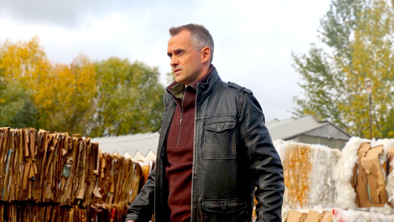 ПИН-код | 1 сезон | 1-10 серия | Русский трейлер | 2025 | Все о сериале - garry.cool