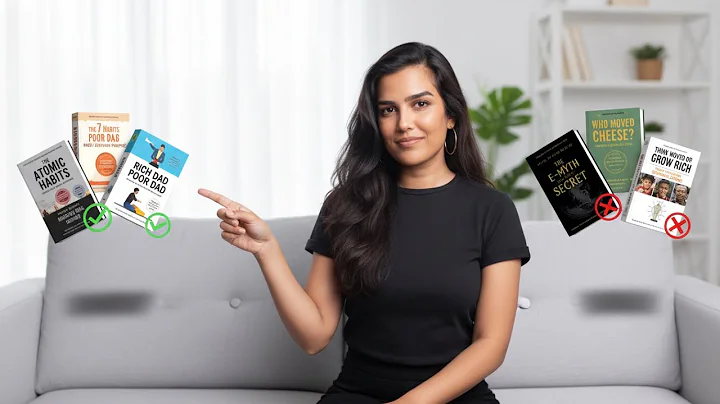 I Read 50 Business Books — These 11 Can Actually Make You Rich