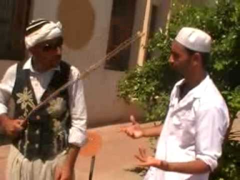 شوف ولا طفي 3 سكاتش محو الامية