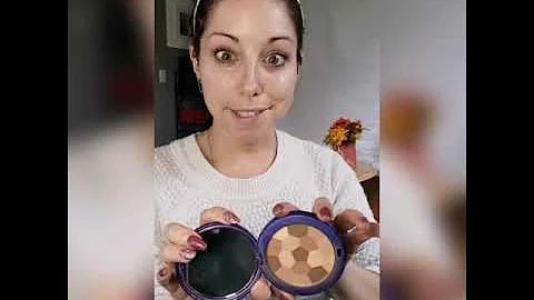 Acculab makeup tutorial with Kristy VanSnick