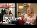 Exclusive Clip