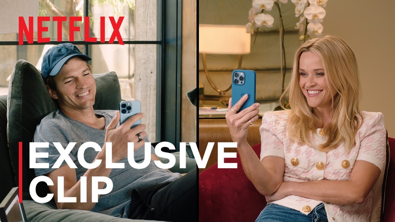 Tudum: A Netflix Global Fan Event | Exclusive Clip | September 21 | Netflix