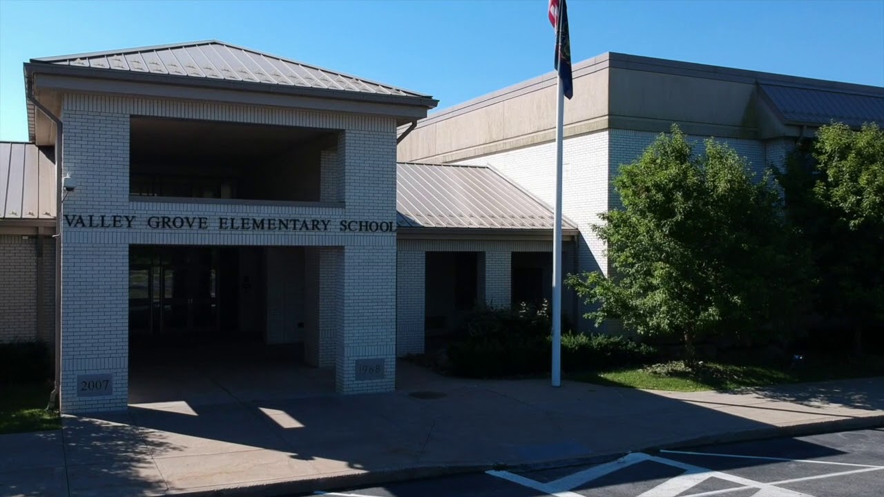 VGSD Drone Website Intro