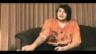 Presenting the SOCSWOW: Mat Towers Rep Audition 2012