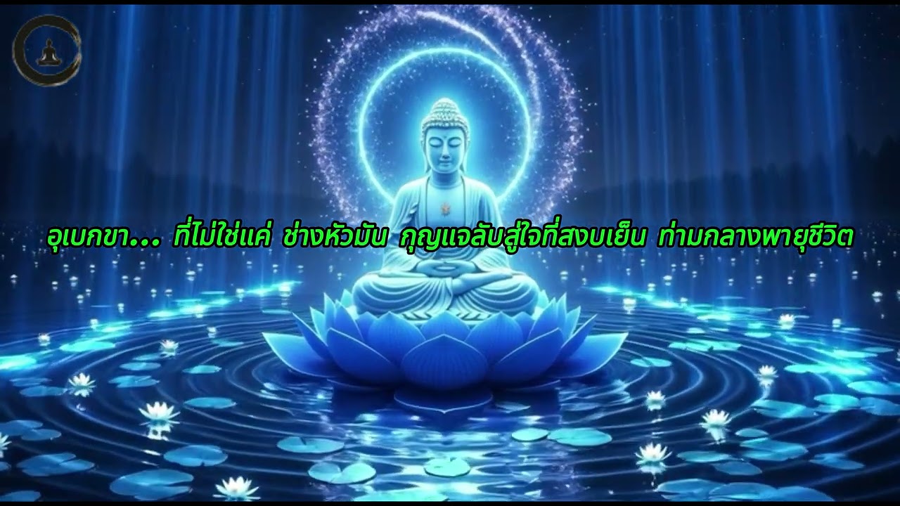 เลิกแบกโลกจนหลังหัก ศิลปะแห่งการ ช่างมัน ด้วยปัญญา (The Art of Equanimity) #Dharmaทางใจ #Mindfulness