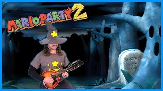 Horror Land | Mario Party 2
