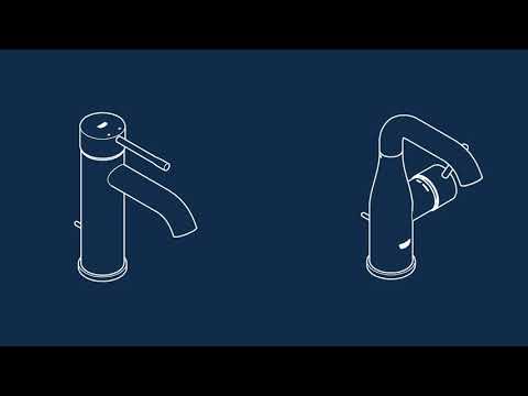 GROHE – PVD
