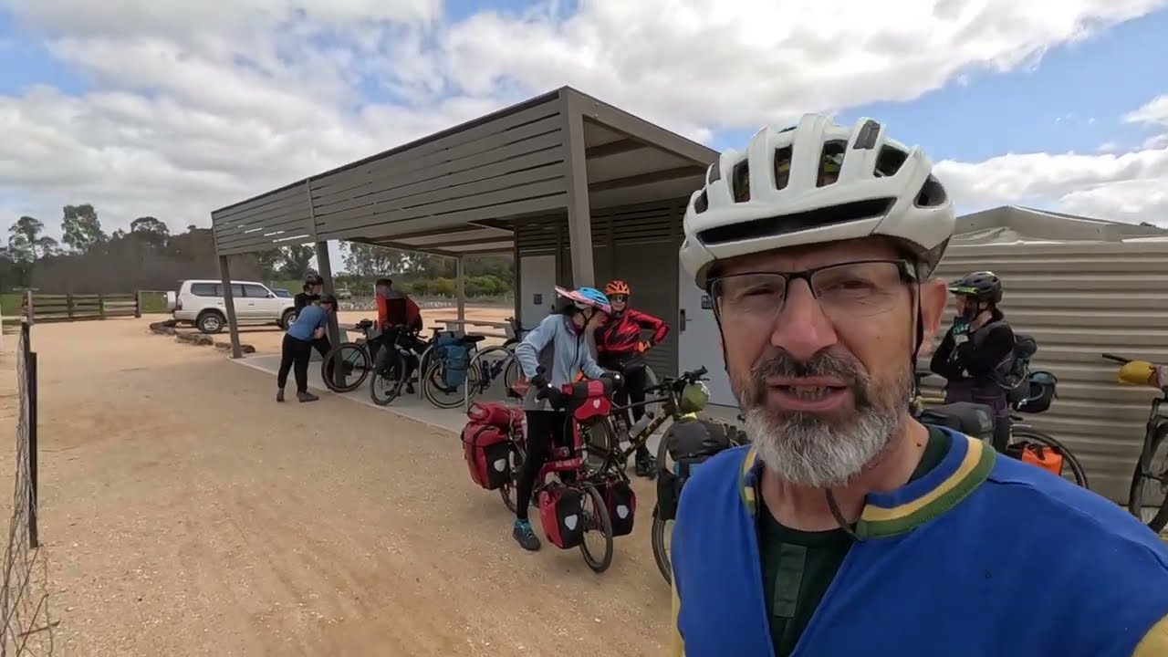 Heathcote Shiraz Rail-Trail Tour - Sept,  2025