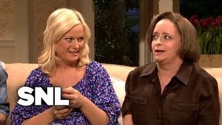 Debbie Downer: Lingerie Party - Saturday Night Live