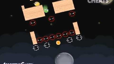 Rotate and Roll Players Pack Level 21