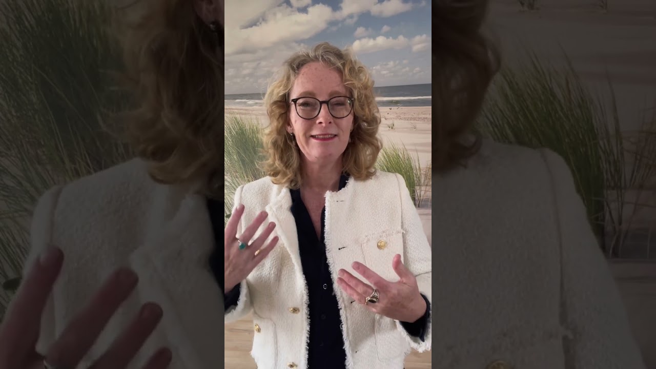 Vol hoofd? Tip! Deze handgreep uit Jin Shin Jyutsu kan je heel fijn helpen