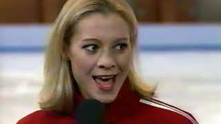 1998 Winter Olympics-Ice Dance Previews