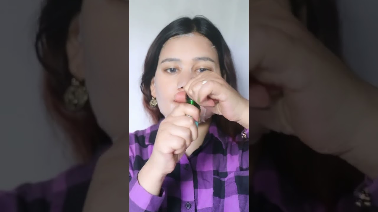 🌟🎭Nykaa *Gold Sheet Mask* 👌😍| Skincare✨