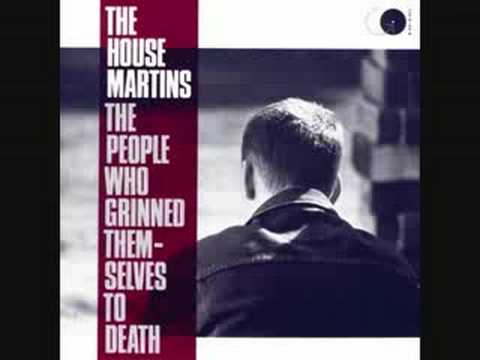The Housemartins - The Light Is Always Green