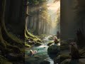 癒し系
