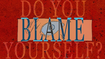 Do You Blame Yourself?  | DnD OC Animatic