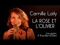 La rose et lolivier  live session  thou bout dchant