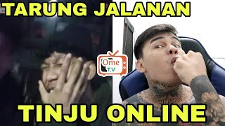 Download Lagu Tinju Online - Ome Tv Prank MP3