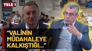 Hatay'da seçim netleşmedi! CHP Genel Başkan Yardımcısı son durumu aktardı