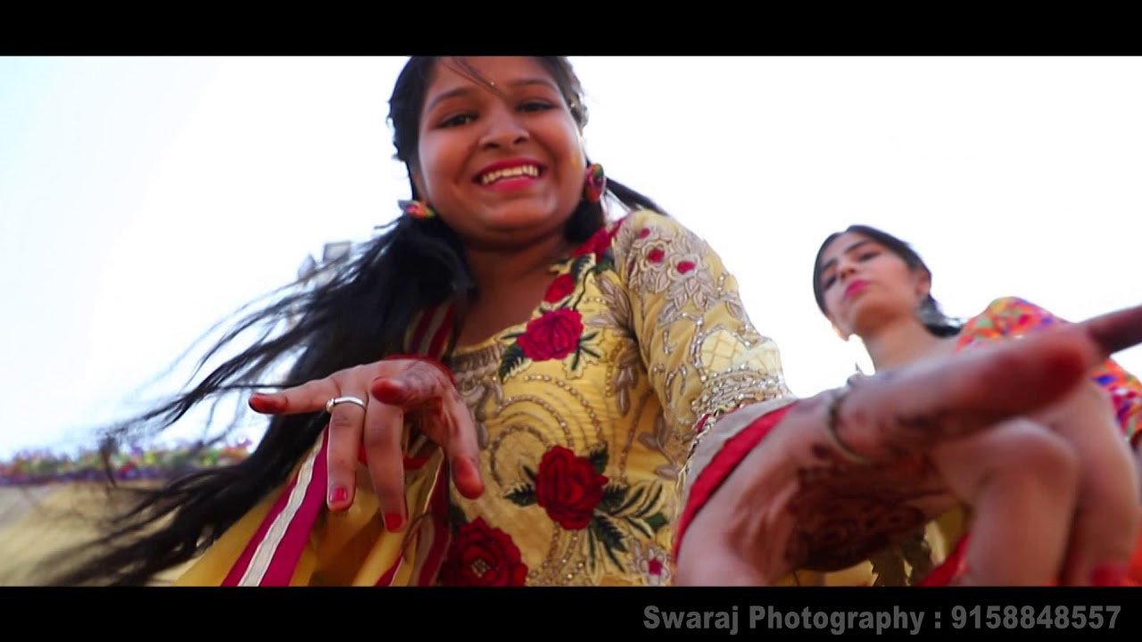 Daiya family lip dub Swaraj photography