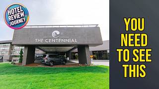 The Centennial Hotel Spokane - You Need to See This | Spokane (WA), United States⭐