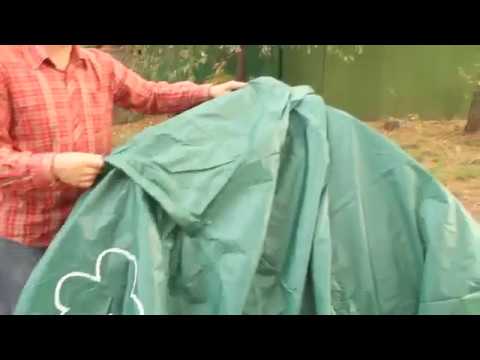 Палатка Greenell Каван 2 Палатка Greenell Каван 2