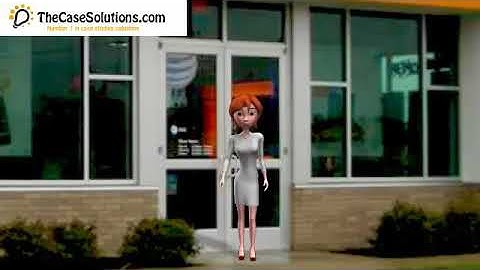 Performance Management Report Case Solution & Analysis- TheCaseSolutions.com