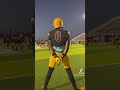 Meet One Of the Best Safties In Louisiana, Aiden Hall 0️⃣ #ednakarr #cougars #karr #algiersamerica