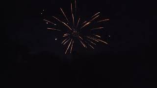 12s NOISE MAKER PYRO DIABLO FIREWORKS #fireworksdisplay #4thofjuly #@jpyrosky3825