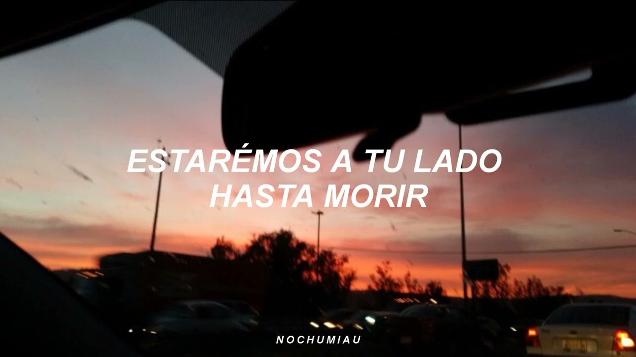 H2Oz - Mago de Oz [letra]