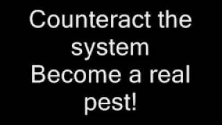 Watch Chaos Uk Parental Love subversive Education video