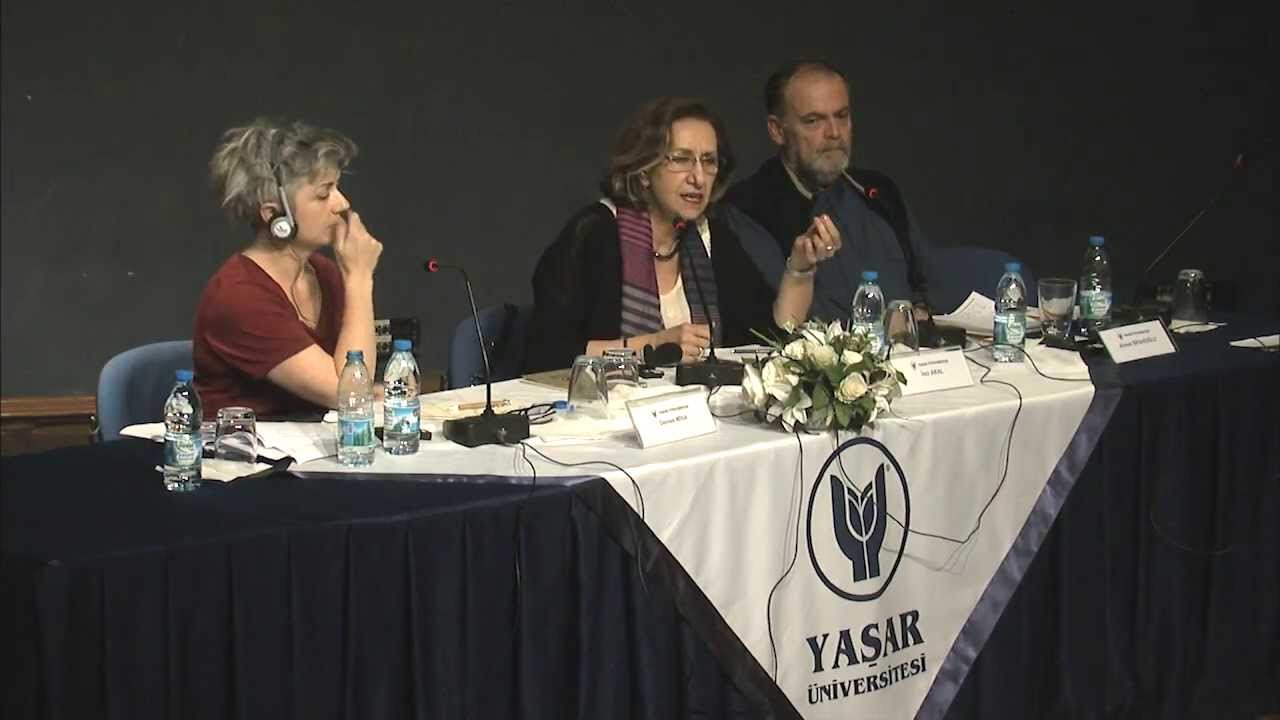 EWWC - ARAL & MINA - The Future of the Novel