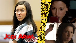Jodi Arias : The Deadly Ex Next Door