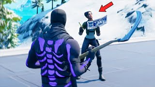 i hired a $1 fortnite coach