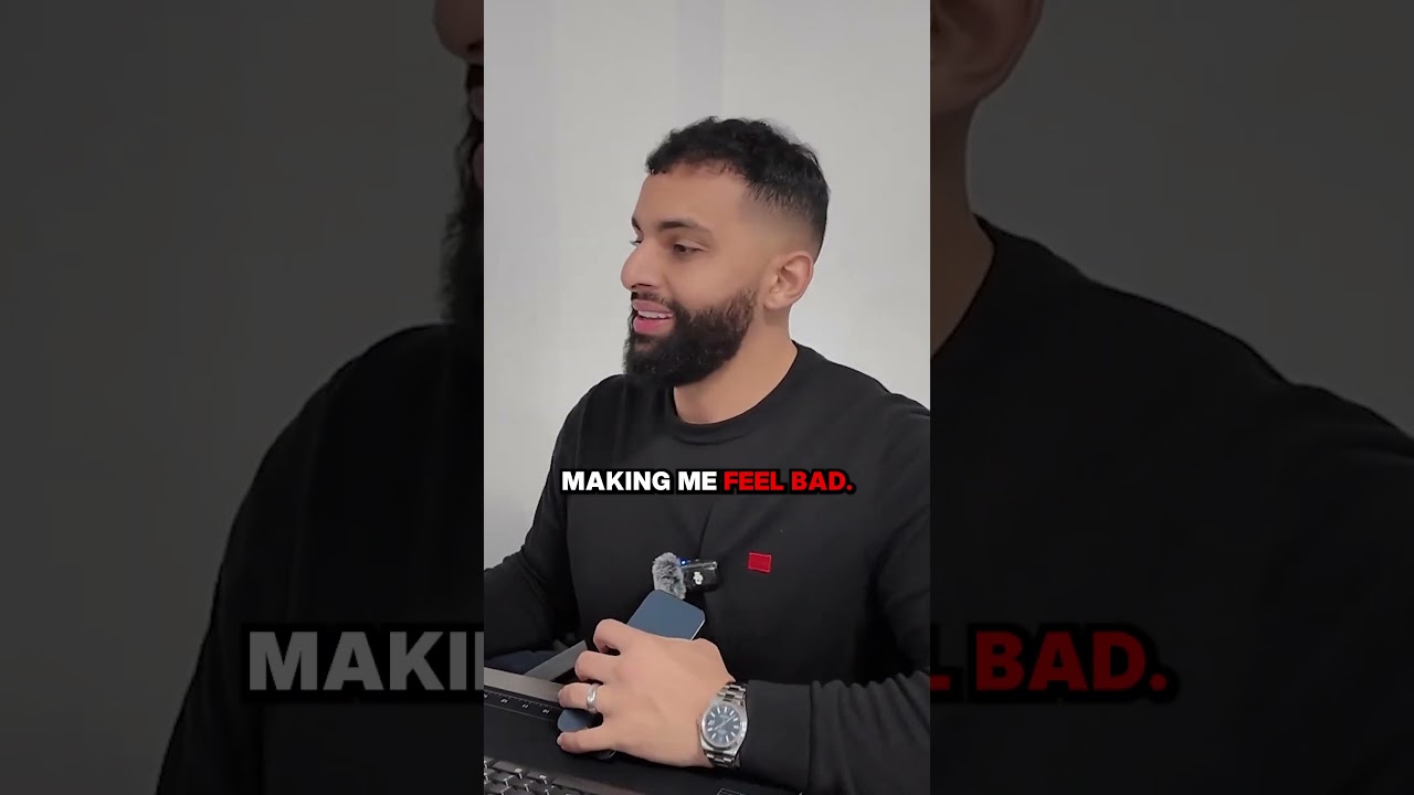 Этот BMW M550i — это «бюджетная» версия BMW M5 🤑😂