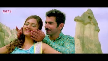 Aye Khuda (Full Video) | Jeet | Nussrat | Shadab, Altamash, Shaan, Aditi | Satru | Eskay Movies