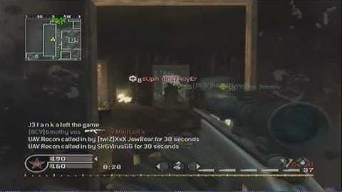 WTF!? + Triple hitmarker...